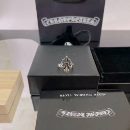 Picture of Chrome Hearts Ring _SKUChromeHeartsring1109337172